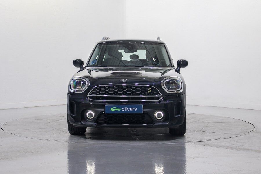 Foto del MINI Mini Countryman COUNTRYMAN COOPER AUT.