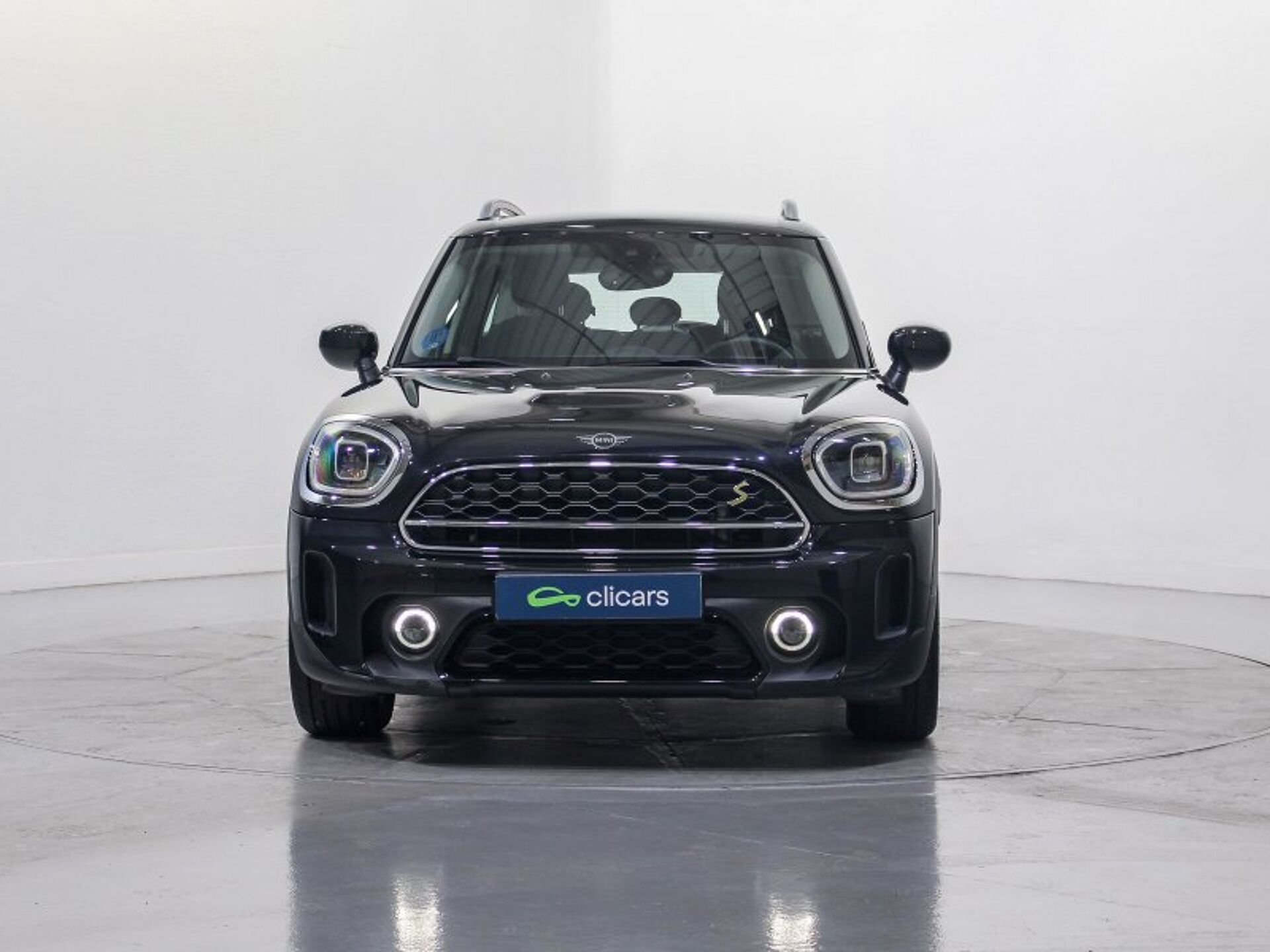 Imagen 2 de MINI Mini Countryman