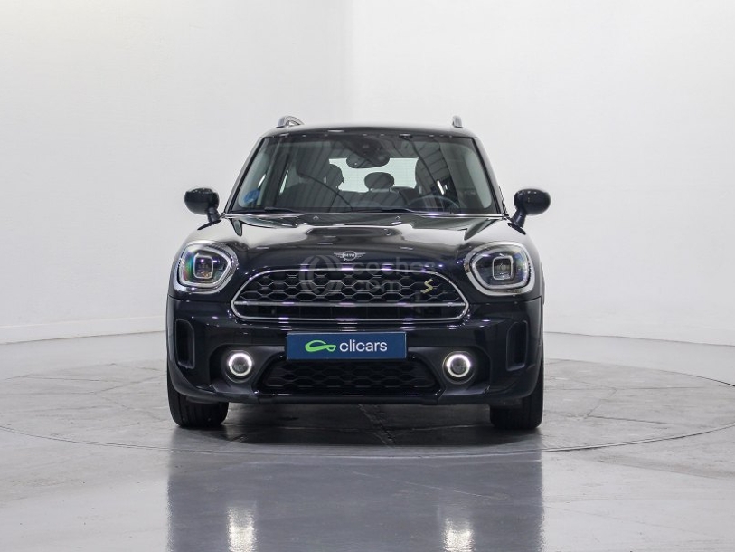 Foto del MINI Mini Countryman COUNTRYMAN COOPER AUT.