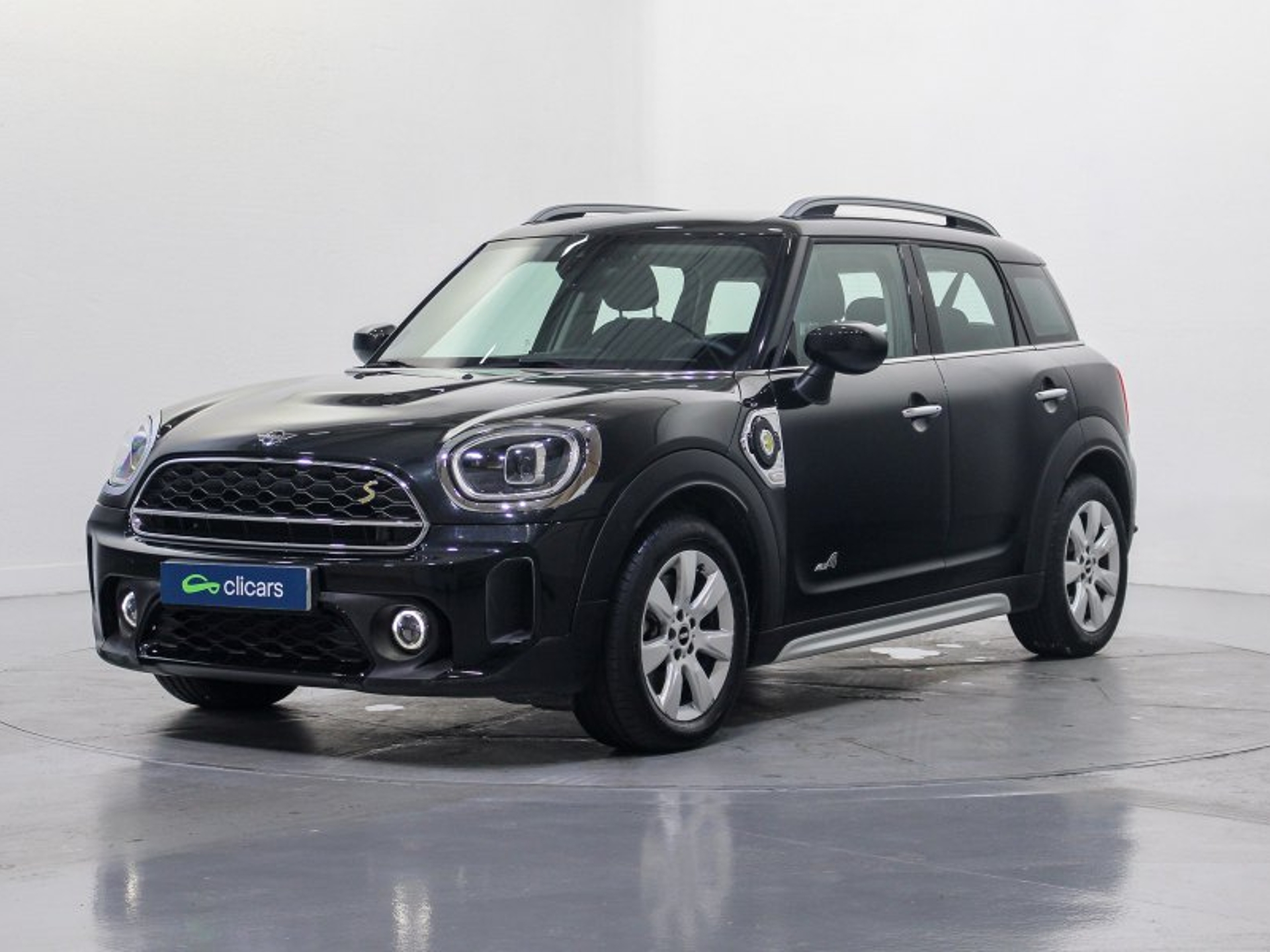 Imagen de MINI Countryman