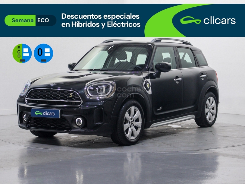 Foto del MINI Mini Countryman COUNTRYMAN COOPER AUT.