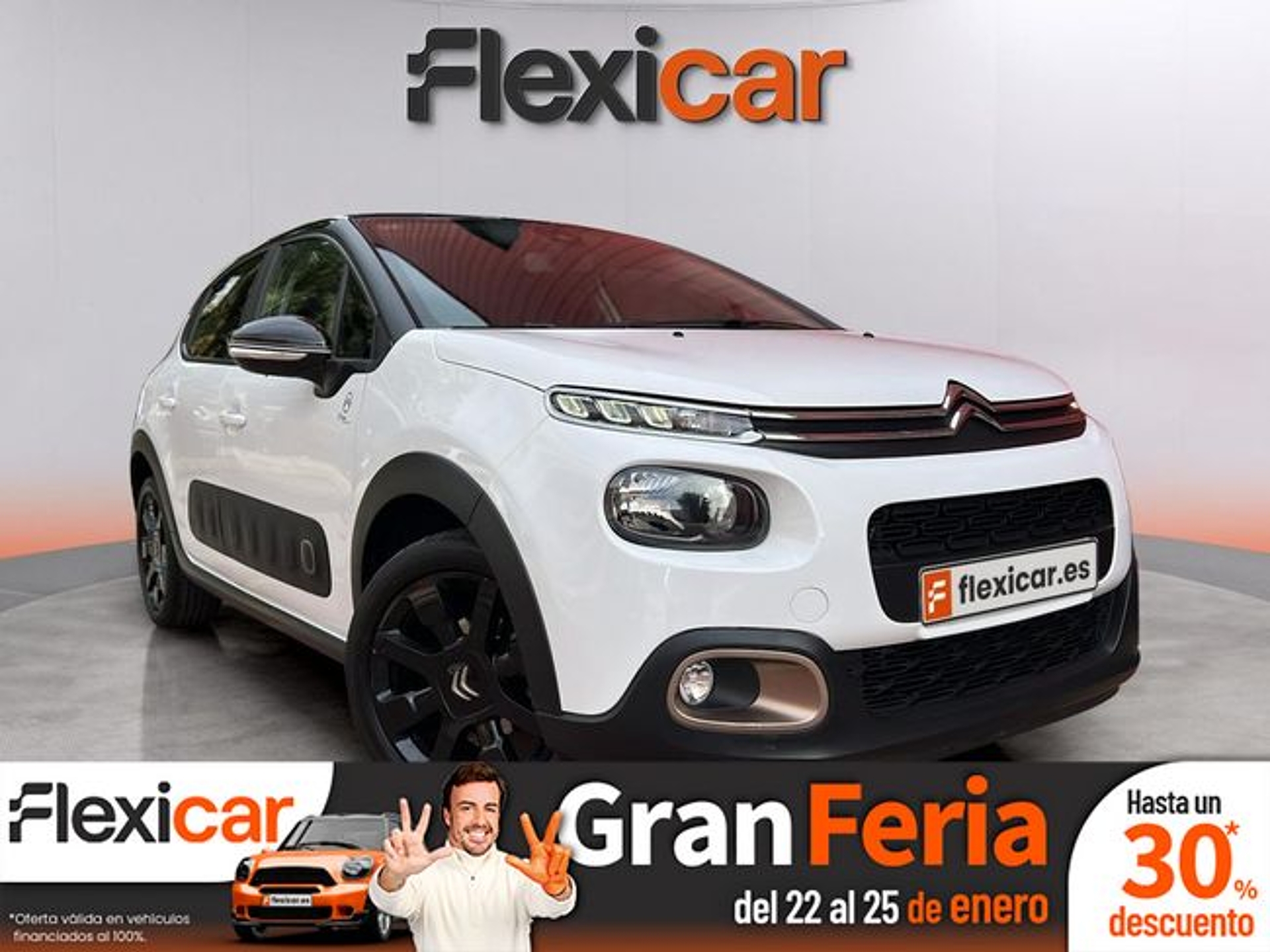 Imagen de CITROEN C3