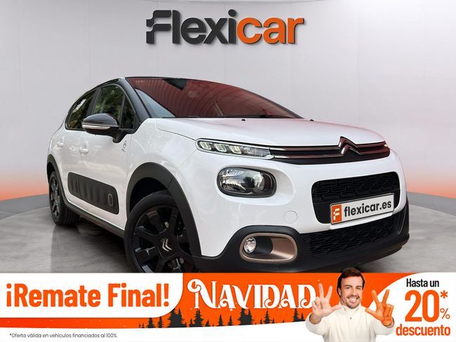 CITROEN C3 (PureTech 60KW (82CV) FEEL) en Tarragona