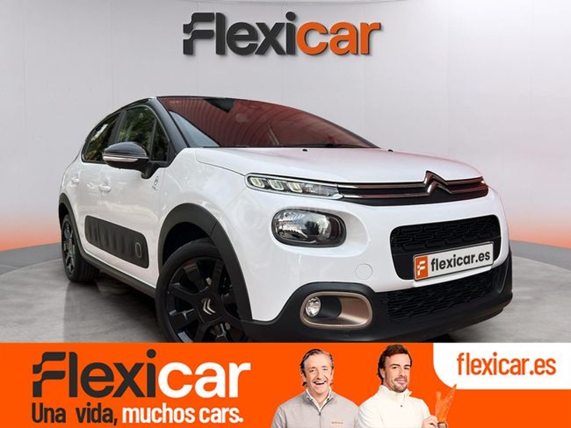 Foto del CITROEN C3 1.2 PureTech S&S Business 83