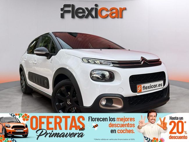 Foto del CITROEN C3 1.2 PureTech S&S Business 83