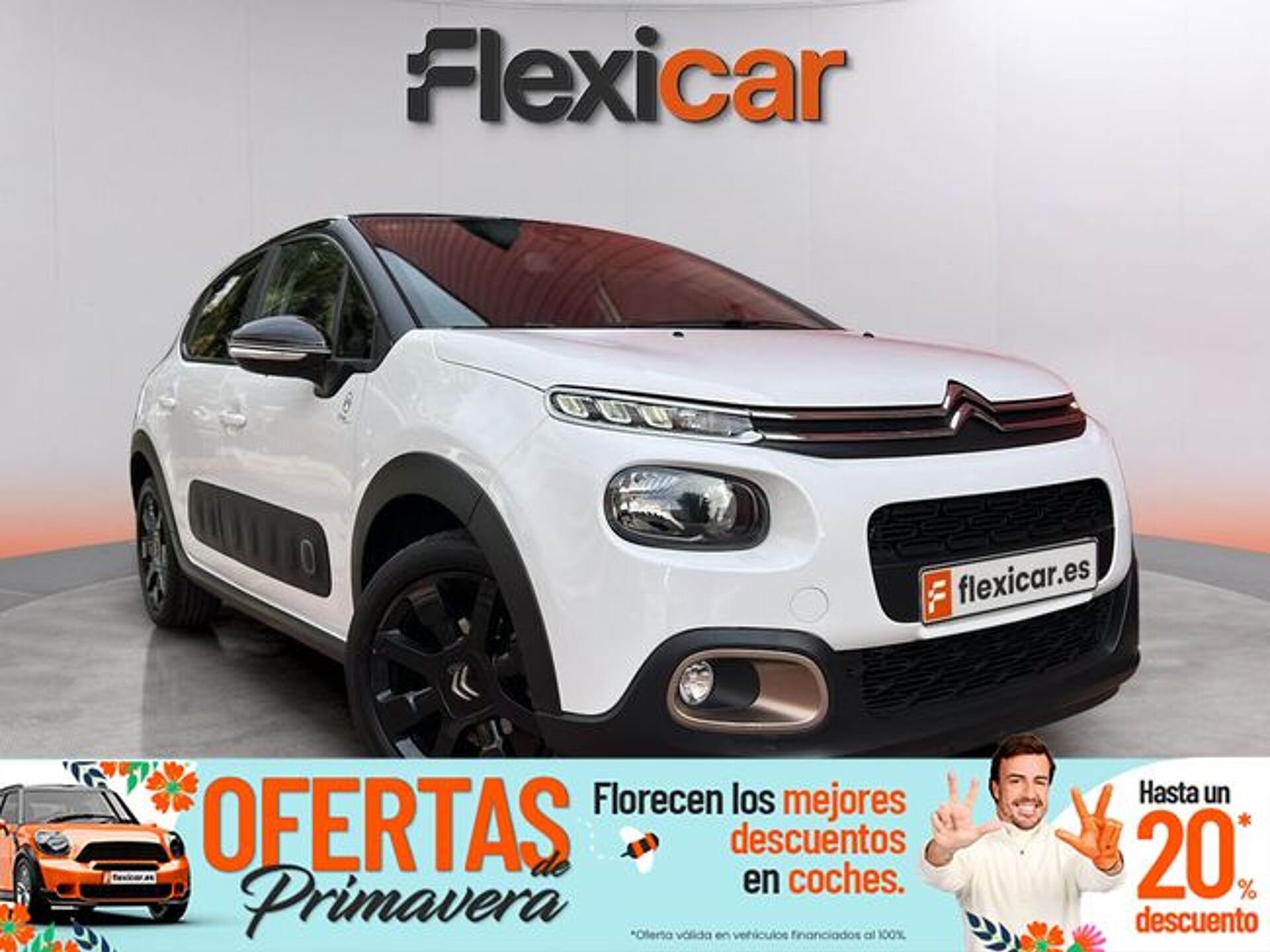 Imagen 1 de CITROEN C3