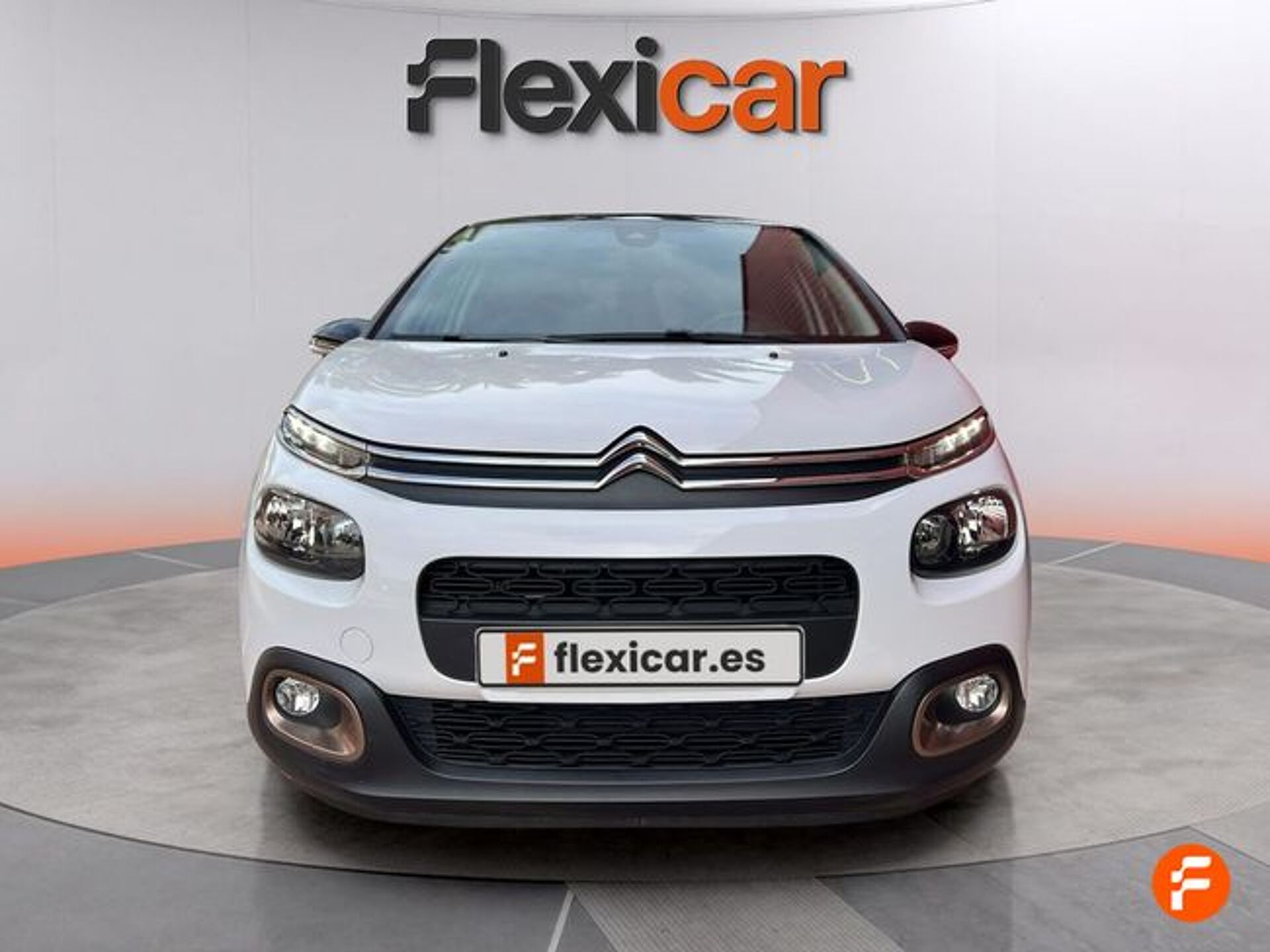 Imagen 2 de CITROEN C3
