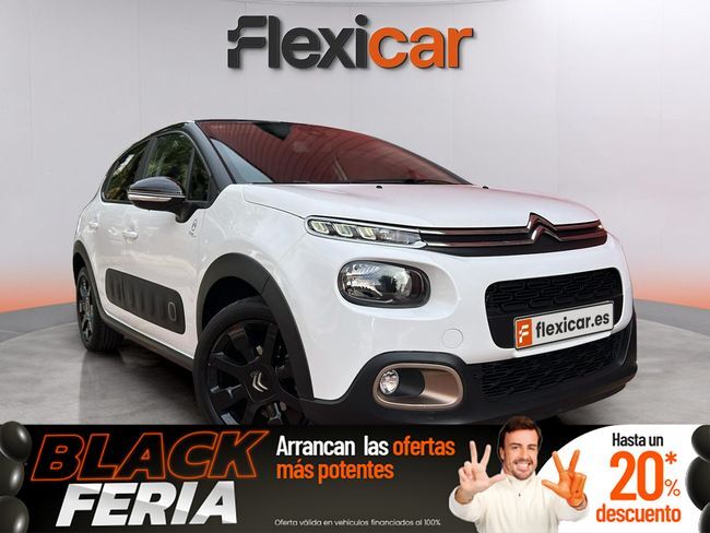 CITROEN C3 (PureTech 60KW (82CV) FEEL) en Tarragona