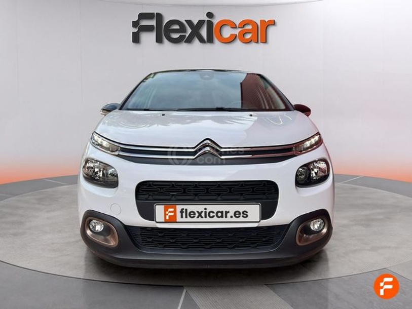 Foto del CITROEN C3 1.2 PureTech S&S Business 83