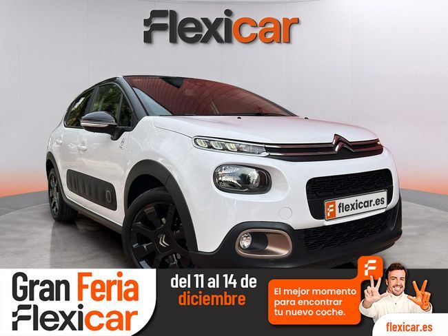CITROEN C3 (PureTech 60KW (82CV) FEEL) en Tarragona