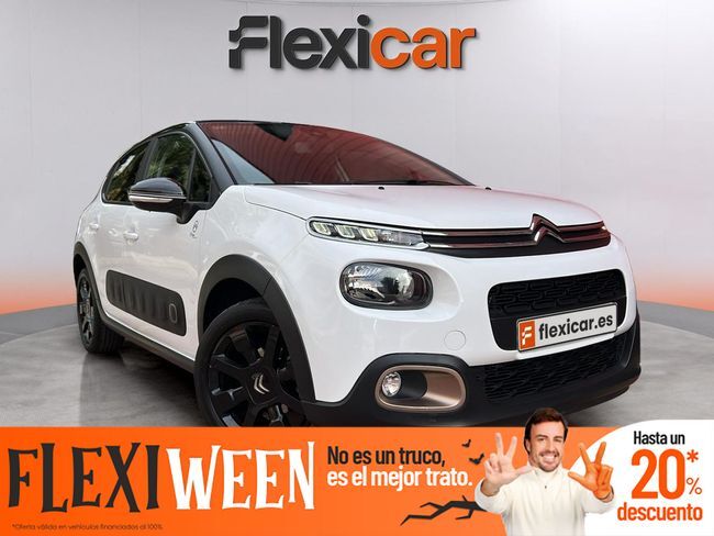 CITROEN C3 (PureTech 60KW (82CV) FEEL) en Tarragona