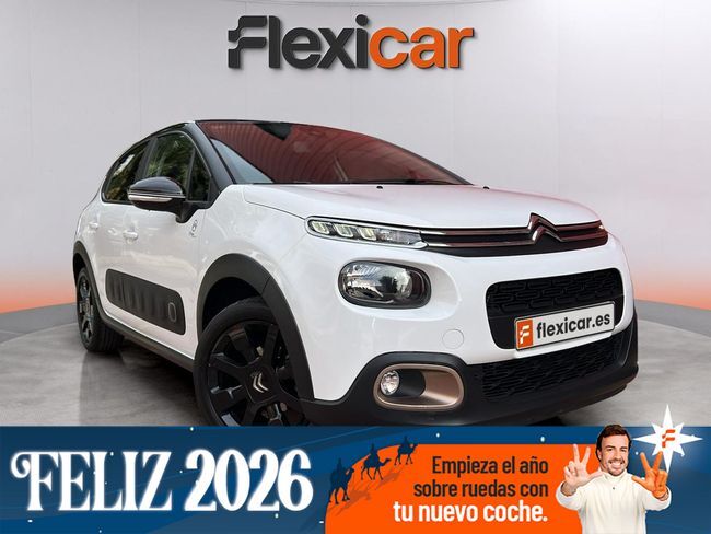 CITROEN C3 (PureTech 60KW (82CV) FEEL) en Tarragona