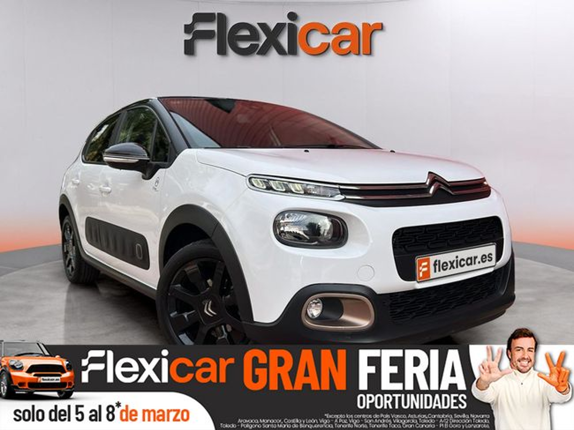 Imagen de CITROEN C3