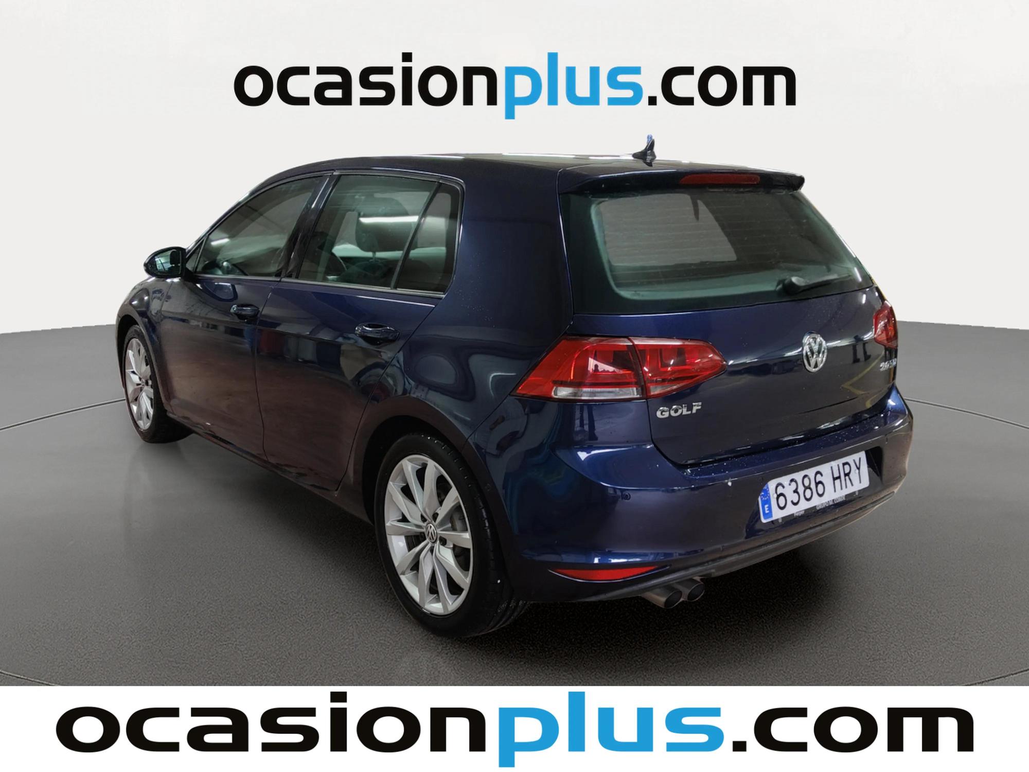 Foto del VOLKSWAGEN Golf 2.0TDI CR BMT Sport DSG 150