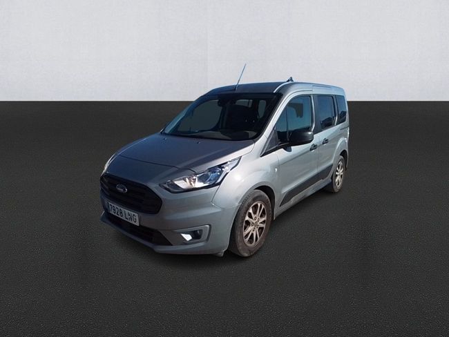 Foto del FORD Transit Connect FT 220 Kombi S&S B. Corta L1 Trend 100