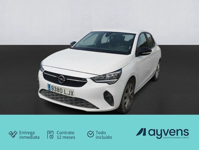 Foto del OPEL Corsa 1.2 XEL S-S Edition 75