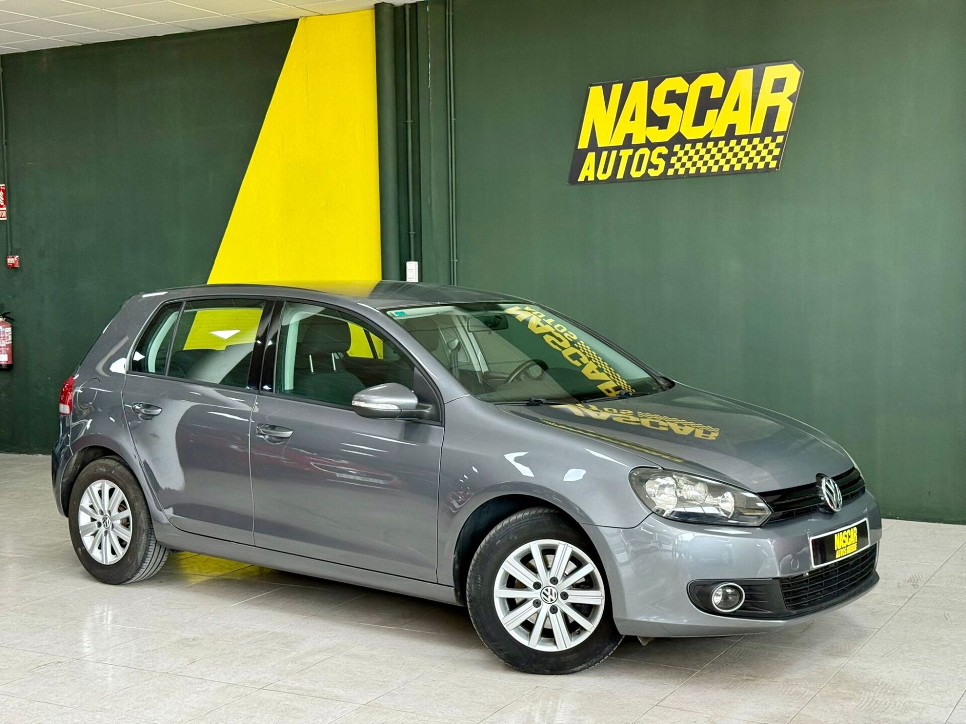 Imagen de VOLKSWAGEN Golf