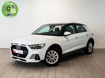 Imagen de AUDI A1 Citycarver 25 TFSI Adrenalin