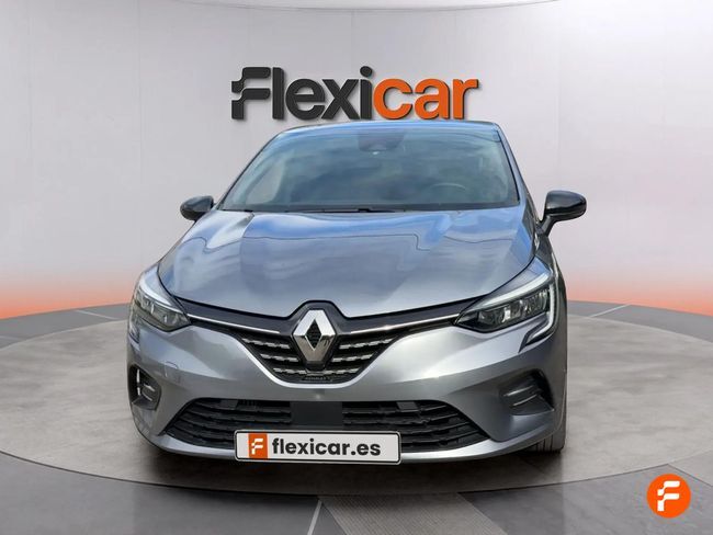 Foto del RENAULT Clio TCe Techno 67kW