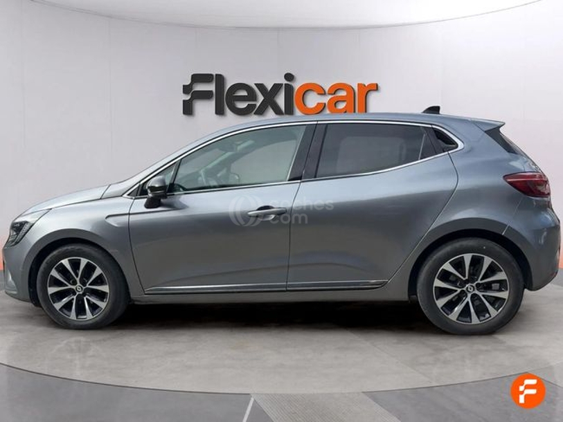Foto del RENAULT Clio TCe Techno 67kW