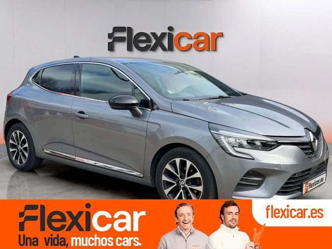 Foto del RENAULT Clio TCe Techno 67kW