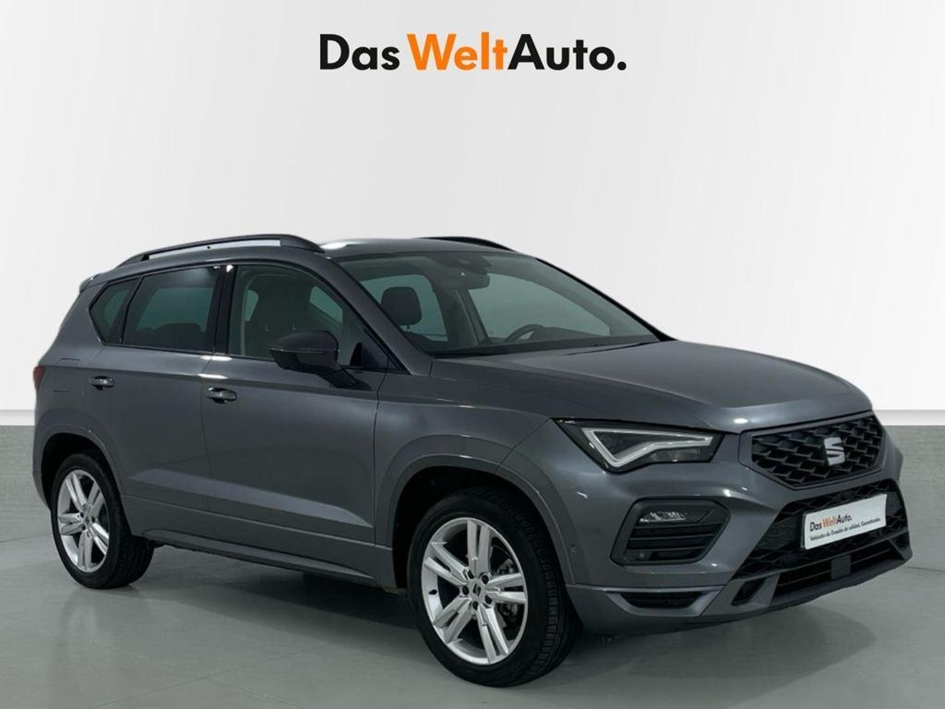 Imagen de SEAT Ateca