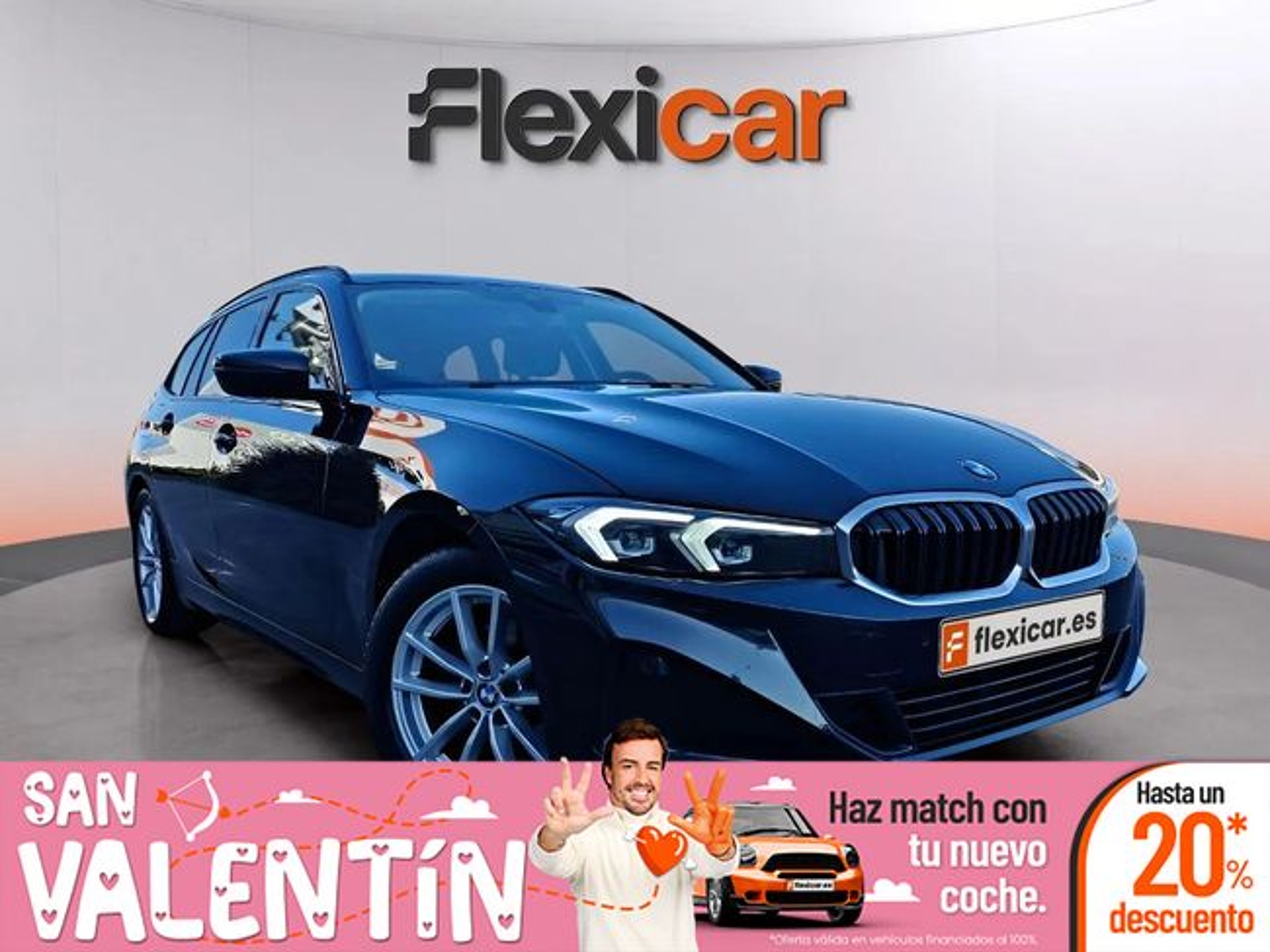 Imagen de BMW Serie 3