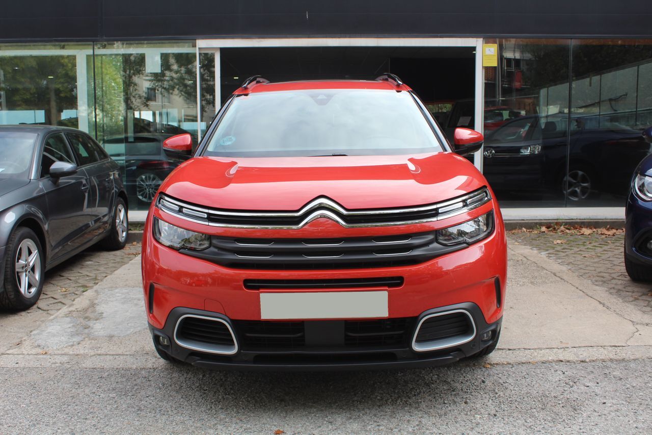 Foto del CITROEN C5 Aircross BlueHDi S&S Feel EAT8 130