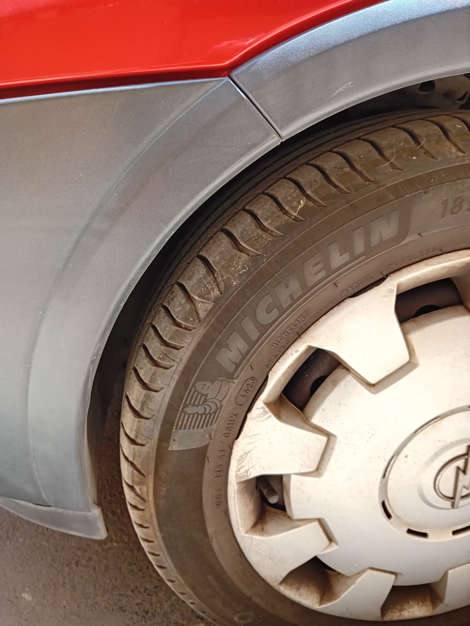 Foto del OPEL Combo 1.6 ecoM Cargo