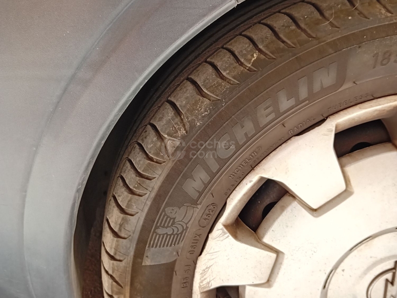 Foto del OPEL Combo 1.6 ecoM Cargo