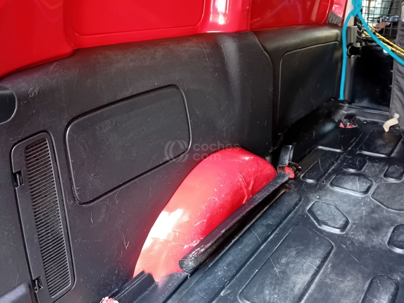 Foto del OPEL Combo 1.6 ecoM Cargo