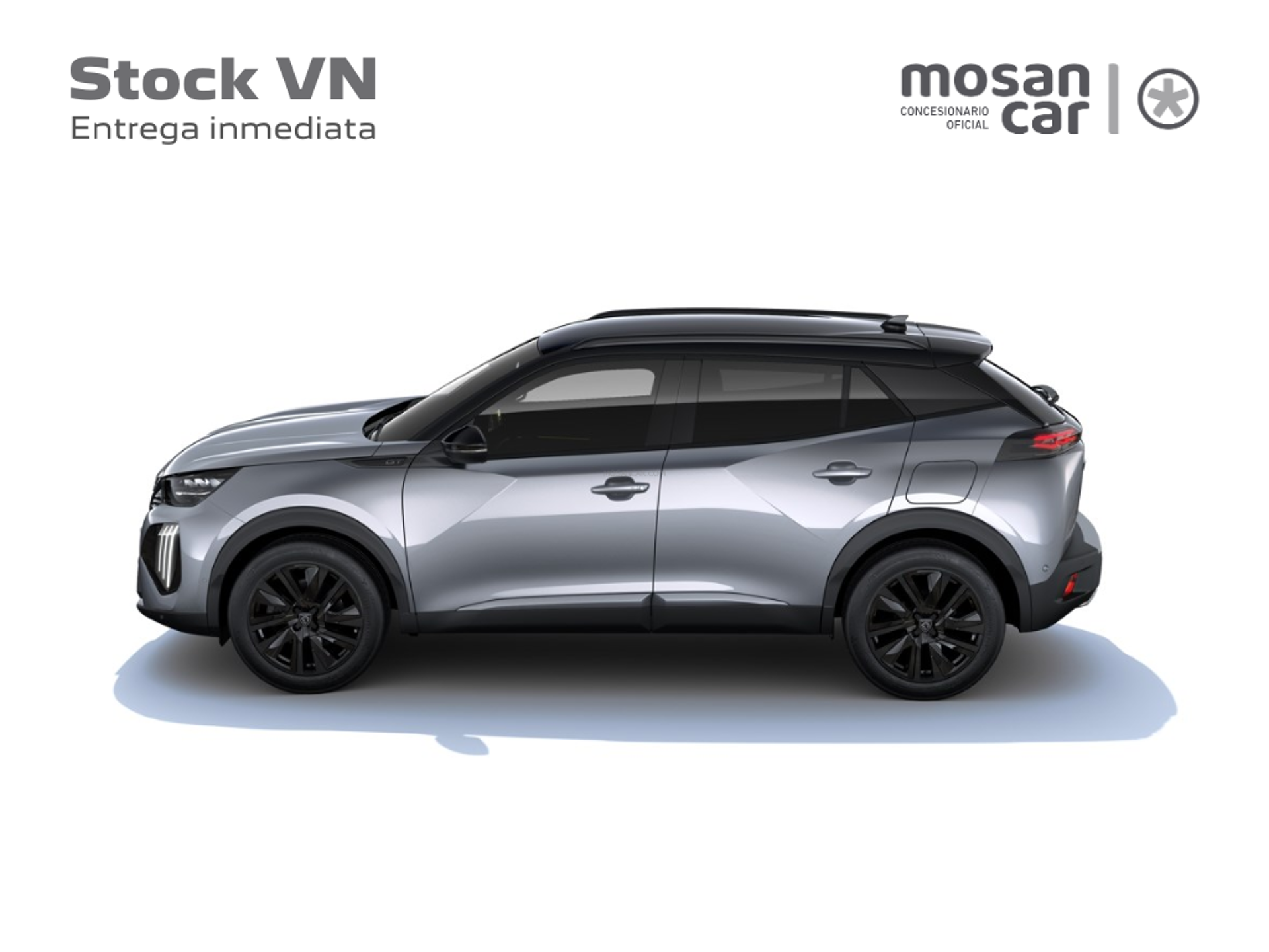 Imagen 2 de PEUGEOT 2008