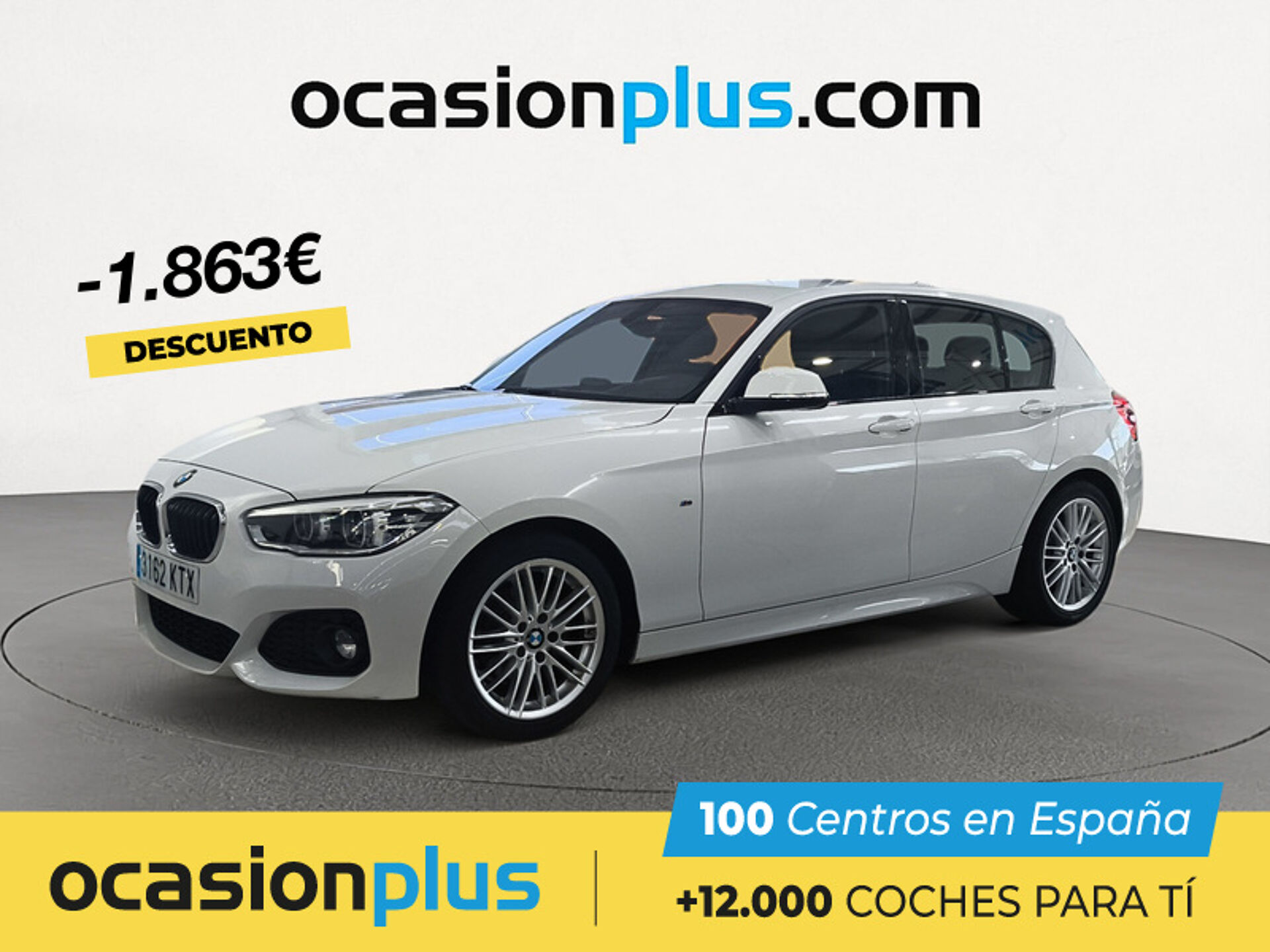 Imagen de BMW Serie 1