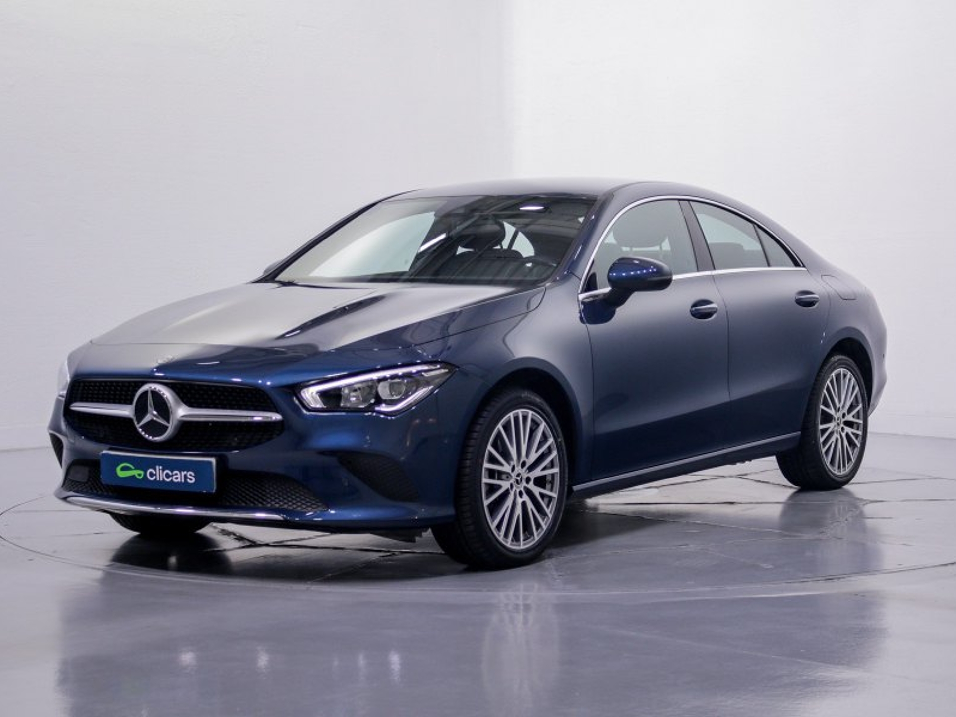 Imagen de MERCEDES Clase CLA