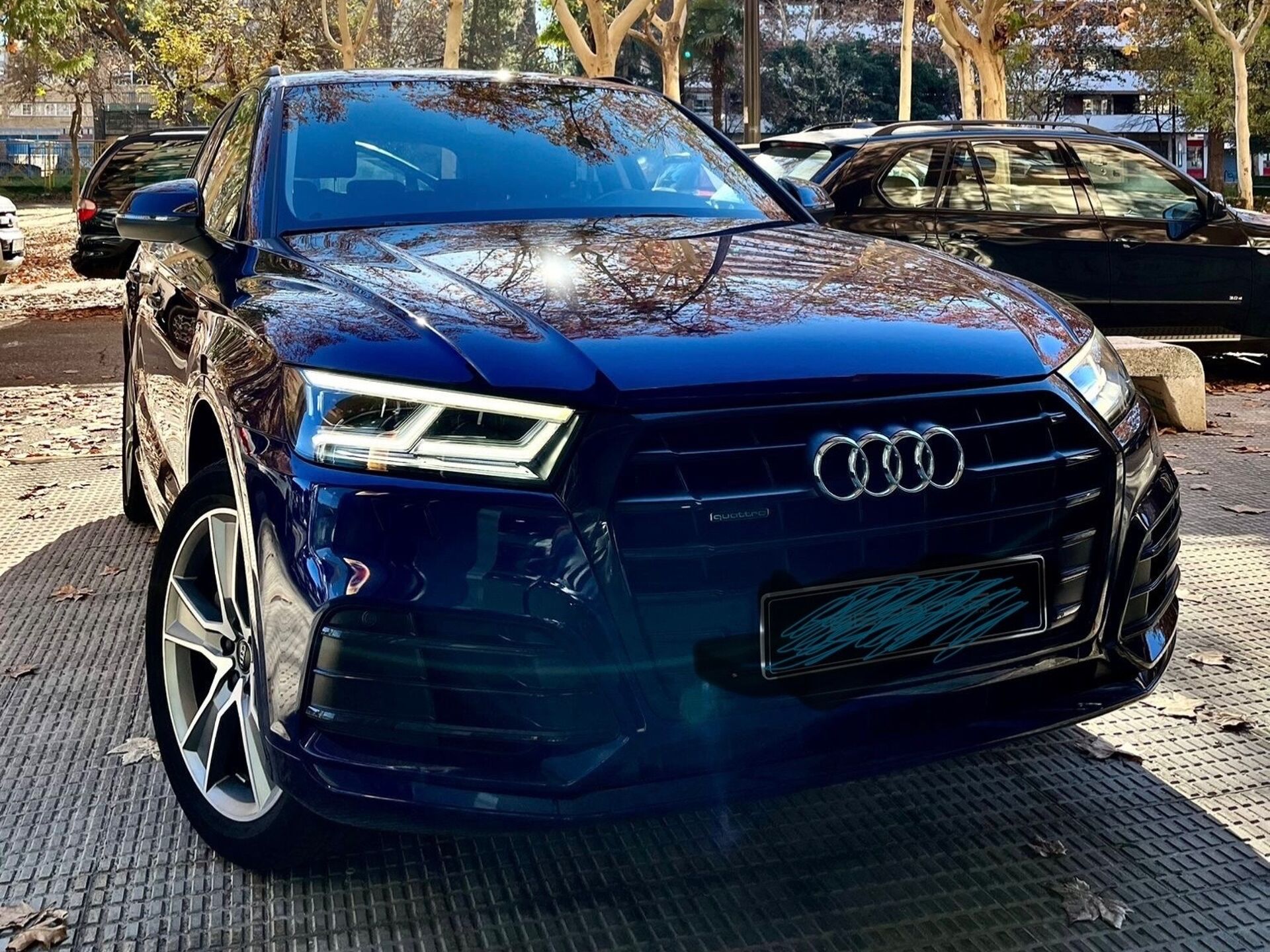 Imagen de AUDI Q5