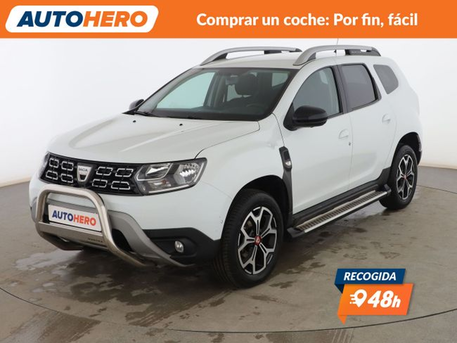 Imagen de DACIA Duster