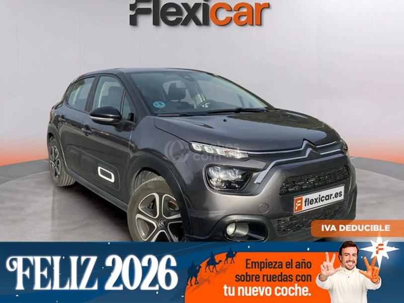 Foto del CITROEN C3 1.5BlueHDi S&S Plus 100