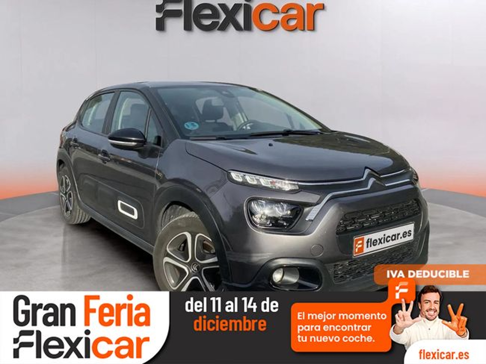 Imagen de CITROEN C3