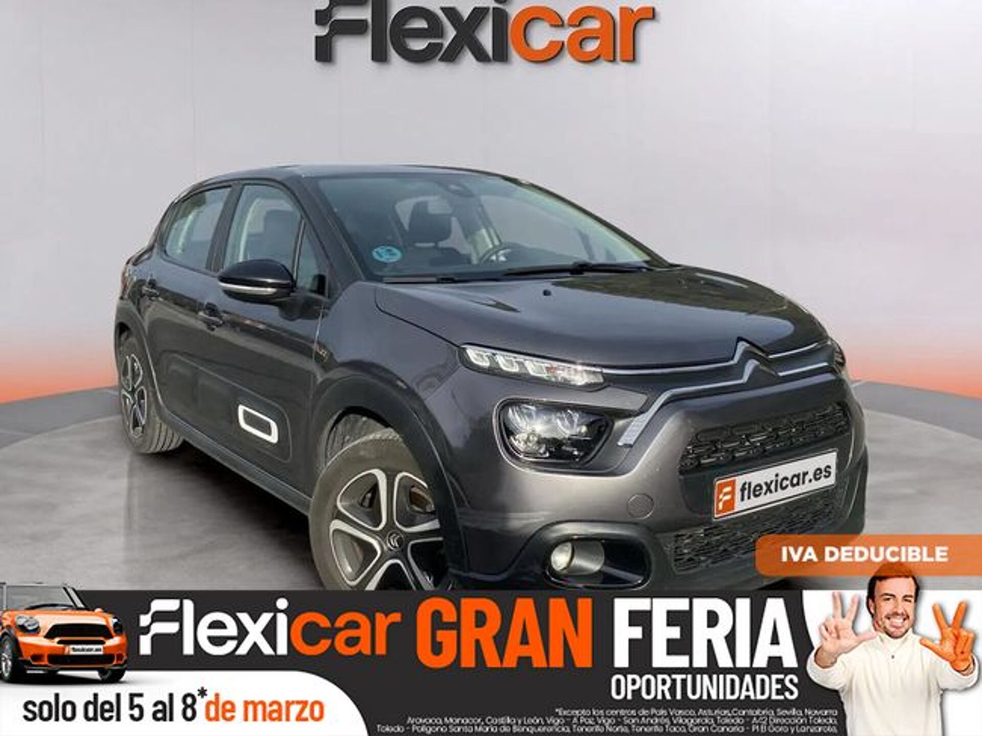 Imagen 1 de CITROEN C3
