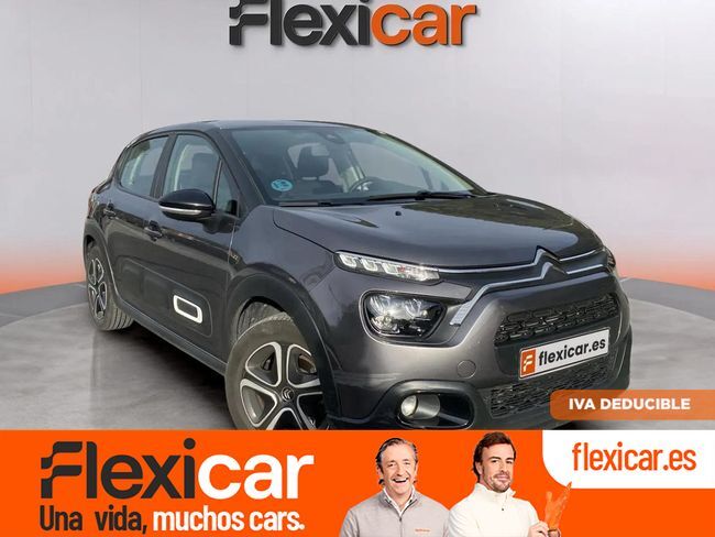 CITROEN C3 (BlueHDi 75KW (100CV) Plus) en Guipúzcoa