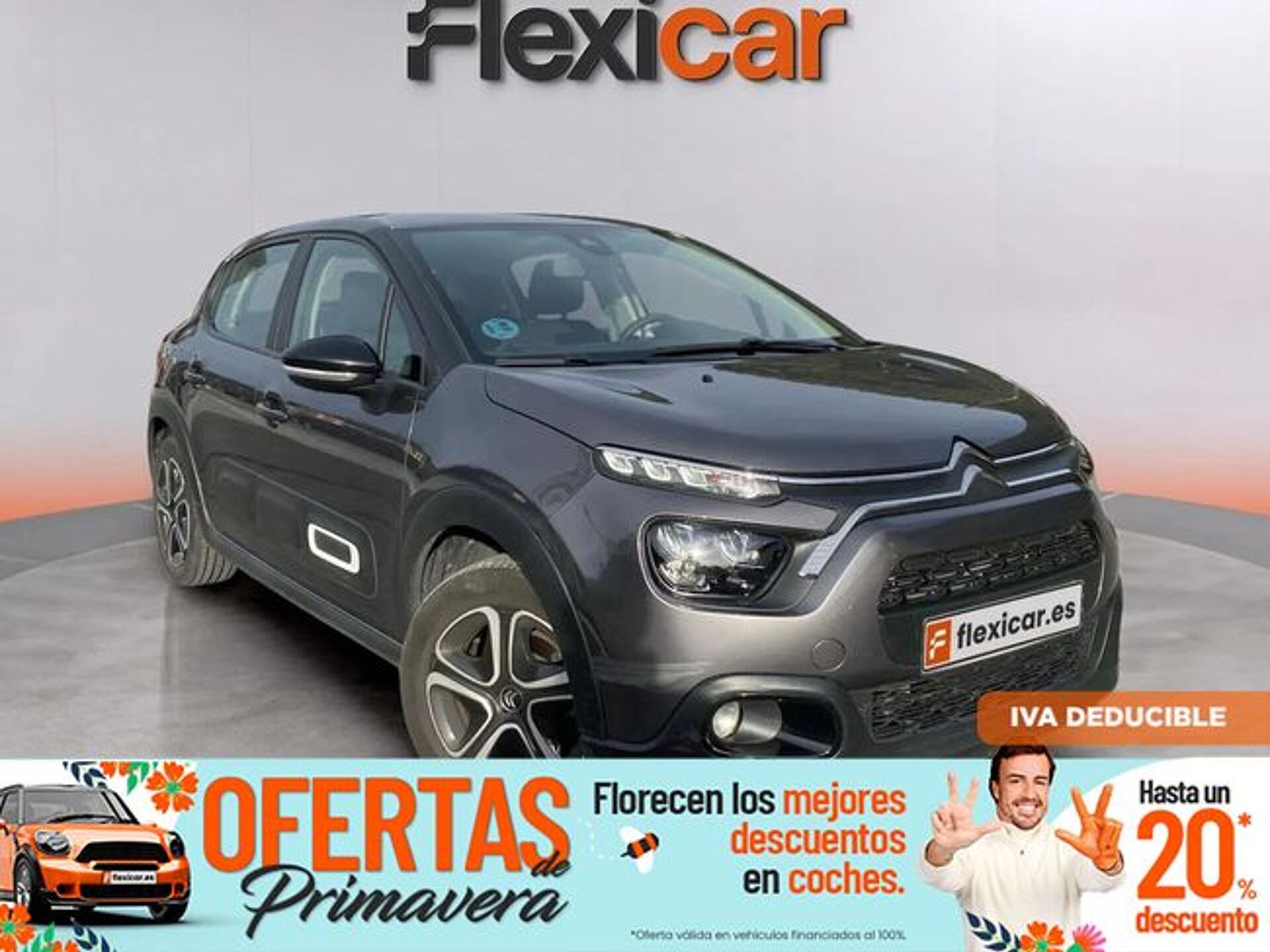 Imagen 1 de CITROEN C3