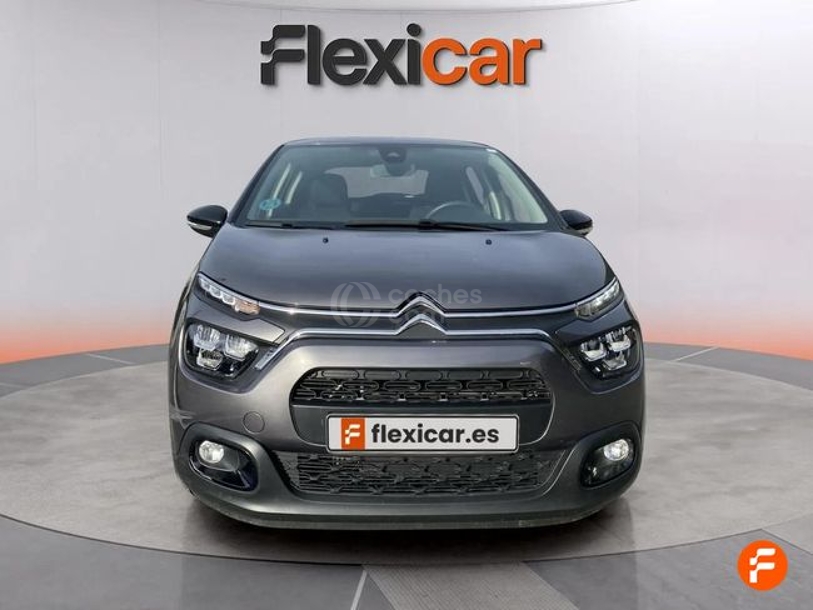 Foto del CITROEN C3 1.5BlueHDi S&S Plus 100