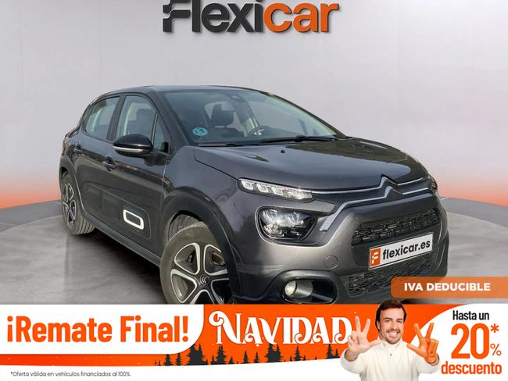 Imagen de CITROEN C3
