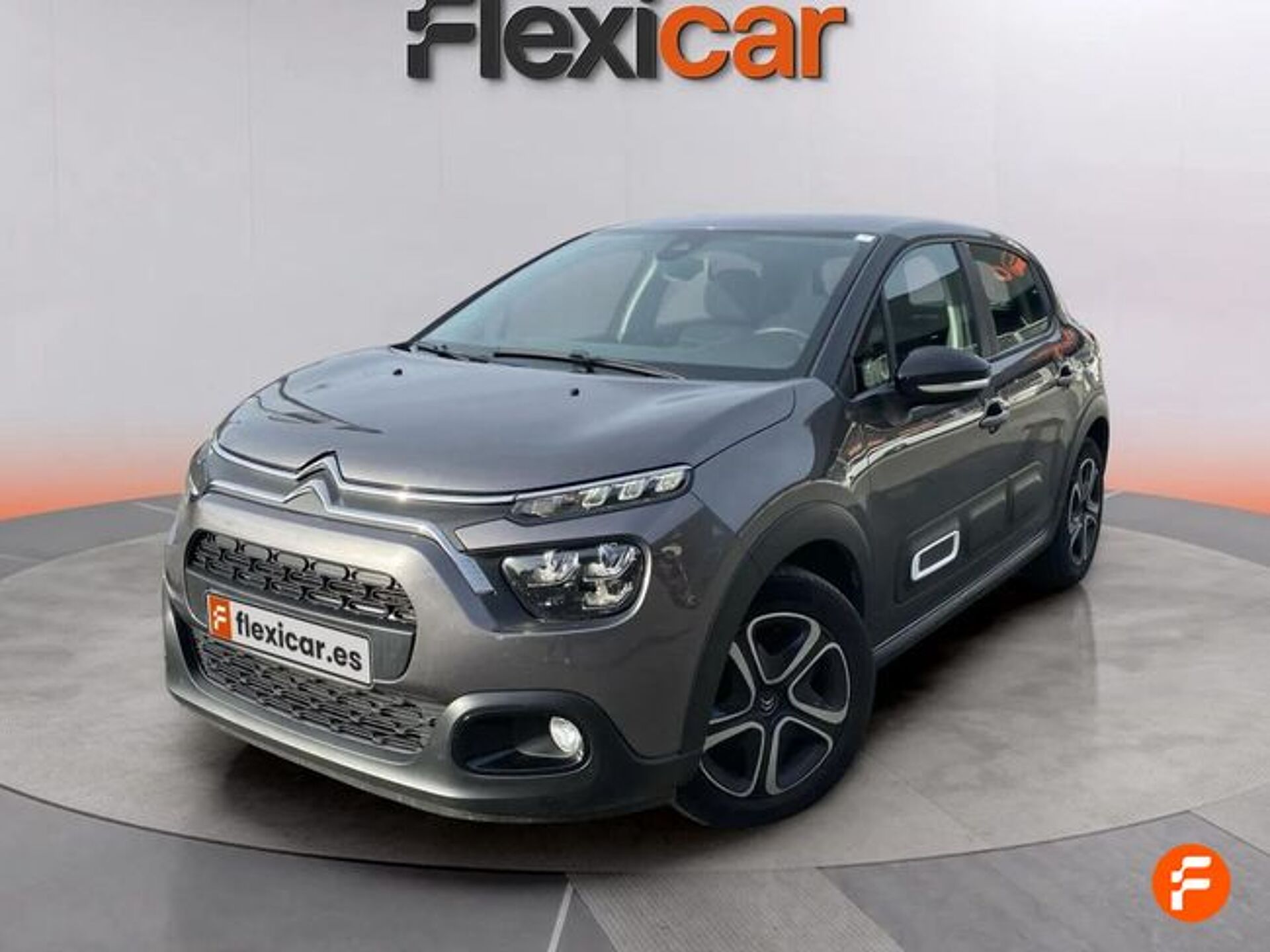 Imagen 3 de CITROEN C3