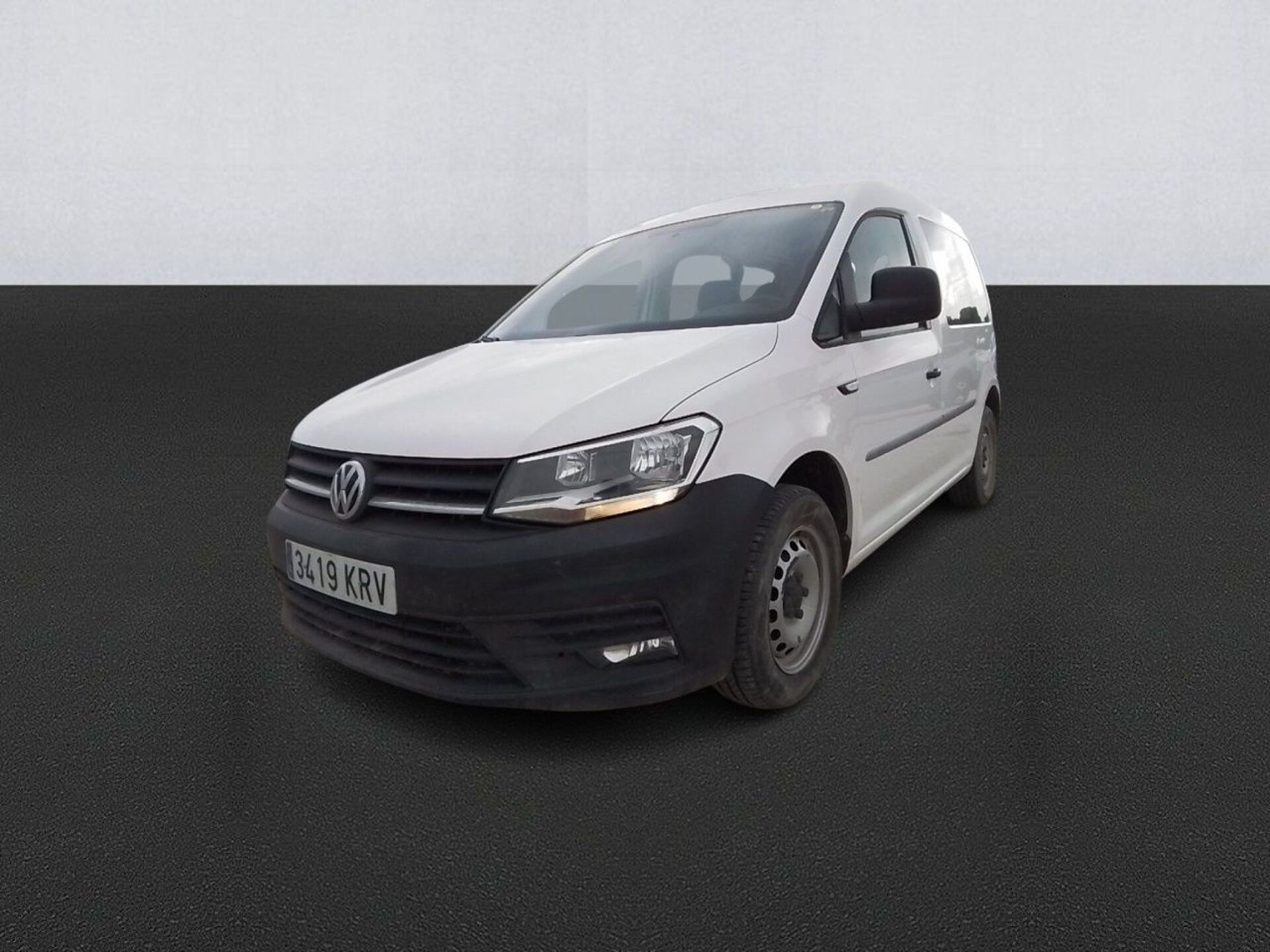 Imagen de VOLKSWAGEN Caddy