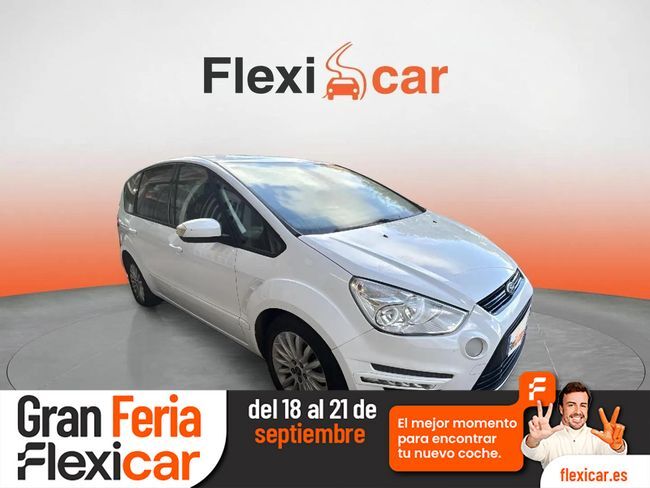 FORD S-Max (2.0 TDCi 140cv Trend) en Baleares