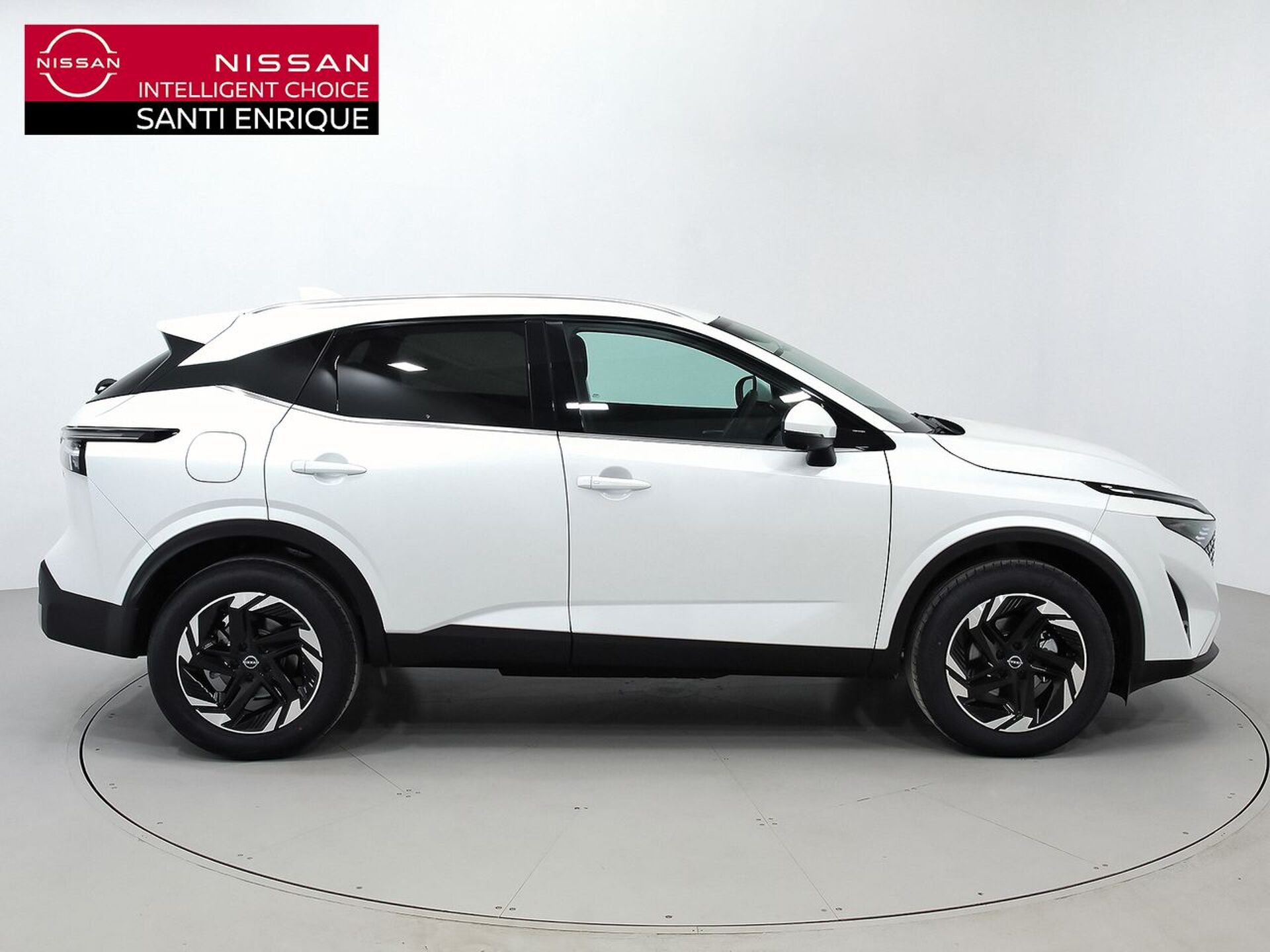 Imagen 3 de NISSAN Qashqai