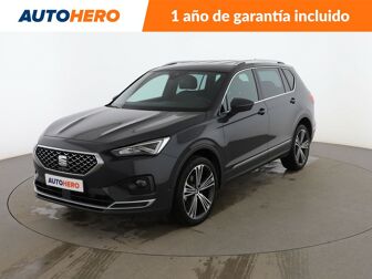 Imagen de SEAT Tarraco 1.5 TSI S&S Xcellence 150