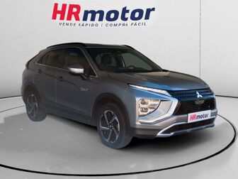 Imagen de MITSUBISHI Eclipse Cross PHEV Kaiteki 4WD