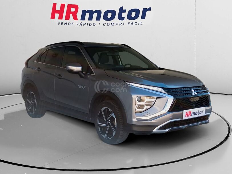 Foto del MITSUBISHI Eclipse Cross PHEV Kaiteki + 4WD